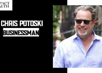Chris Potoski: The Self-Made Businessman Behind the Name