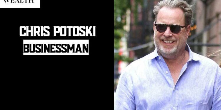 Chris Potoski: The Self-Made Businessman Behind the Name