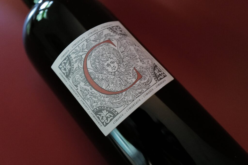Cimento: Where Venture Capital Discipline Meets World-Class Winemaking