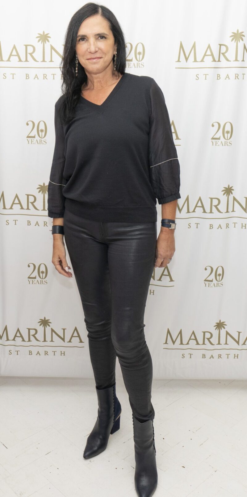 NY: Marina St Barth Grand Opening and 20th Anniversary celebration in Southampton, NY
