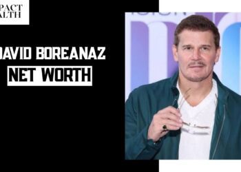 David Boreanaz Net Worth: Age, Height, Wife, and Career Breakdown (2026)