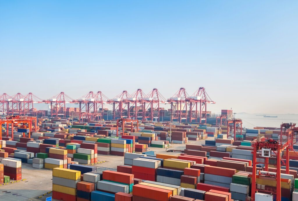 The $2.5 Trillion Trade Finance Gap: Digitization and Collaborative Efforts for a Stronger Global Economy