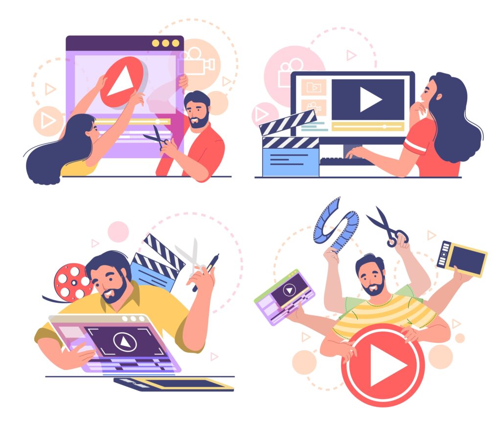 The Business Case for Animated Video in Corporate Training and Communication