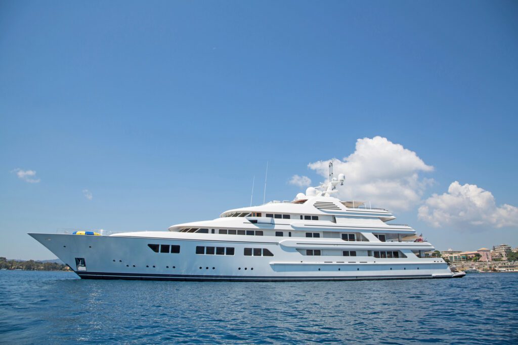 Luxury Yachts for Sale in 2026: A Guide for High-Net-Worth Buyers