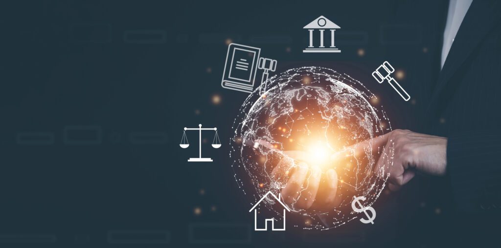 Innovations in Digital Estate Planning: How Technology Is Transforming Legacy Management