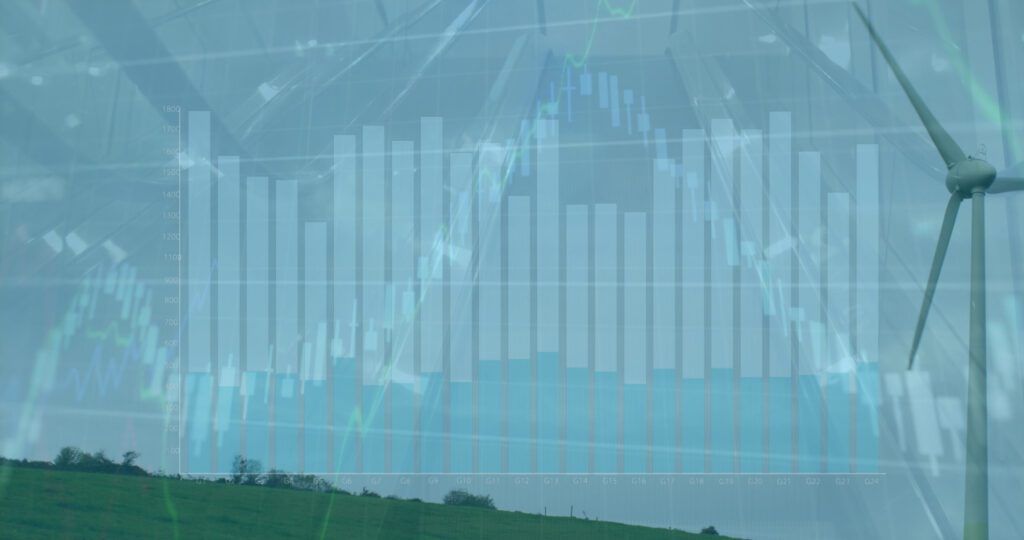 Investing in Sustainability: A Powerful Driver for Global Progress