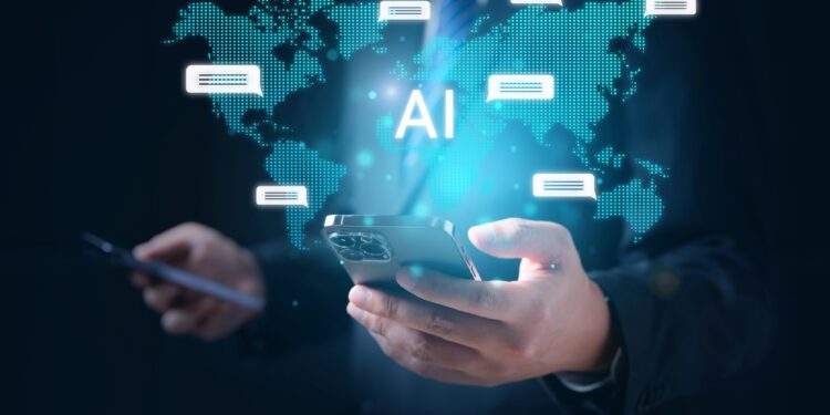 AI Assisting business
