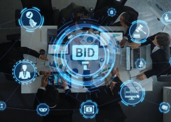 Online auction platforms offer digital bidding, online auction participation, and auction-based transactions to enhance digital commerce and online auction winning opportunities. Funnel