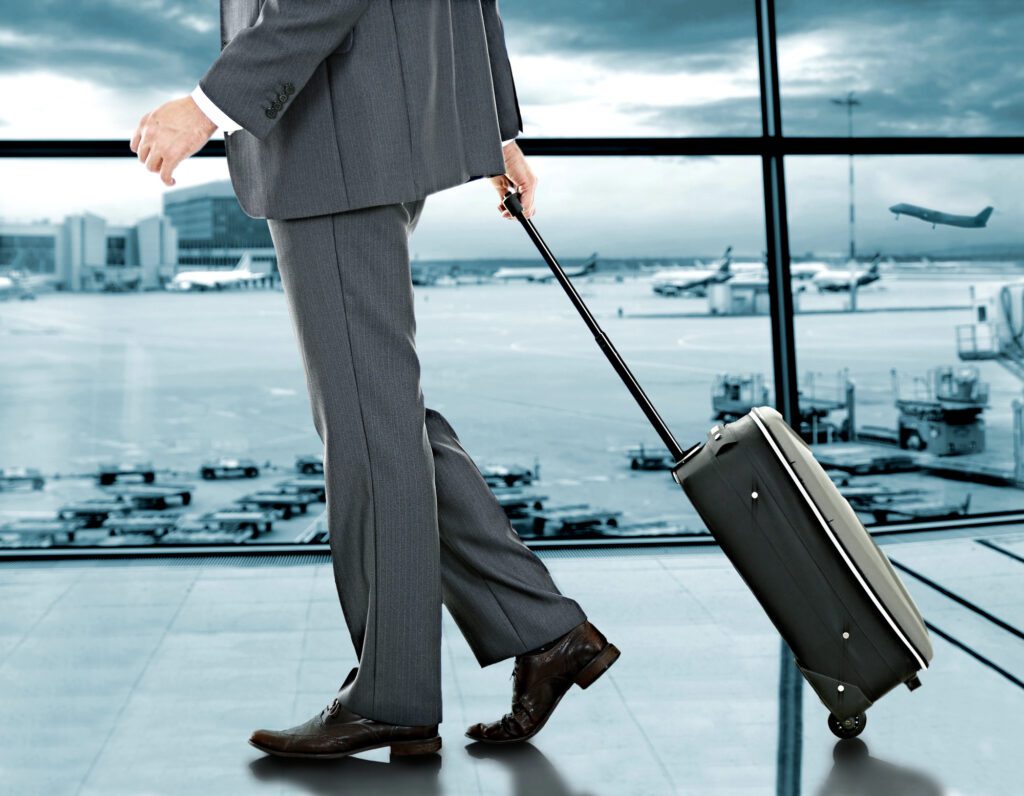 Why Trying to Manage Business Travel Alone Stops Working Faster Than You Think