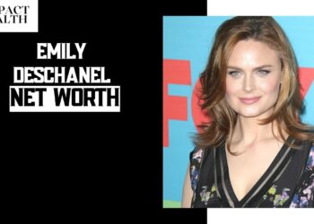 Emily Deschanel Net Worth: The Bones Star's Career Earnings, Family, and Life Today