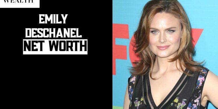 Emily Deschanel Net Worth: The Bones Star's Career Earnings, Family, and Life Today