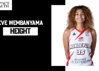 Eve Wembanyama: Height, Age, Parents, Career, and Everything Verified About Victor Wembanyama's Sister