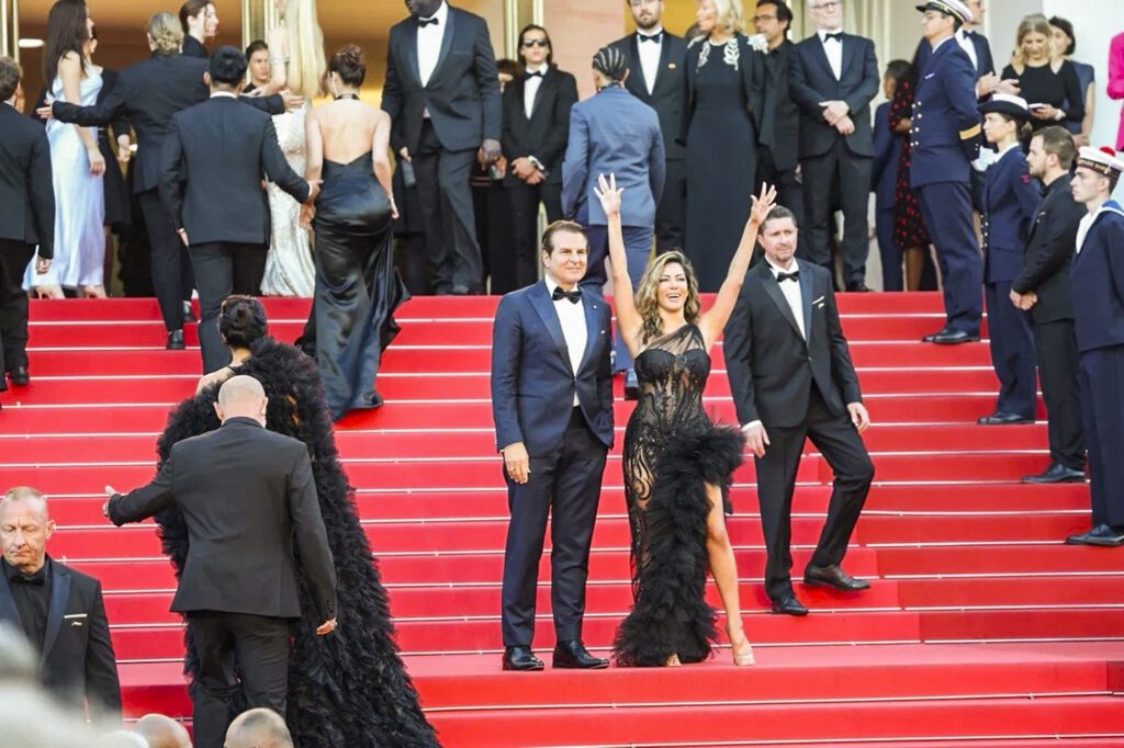 48 Hours in Cannes with Kavita Channe