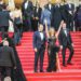Kavita Channe on the Cannes Red Carpet