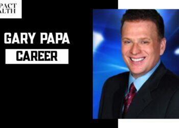 Gary Papa: The Life, Career, and Cancer Battle of Philadelphia's Beloved Sportscaster