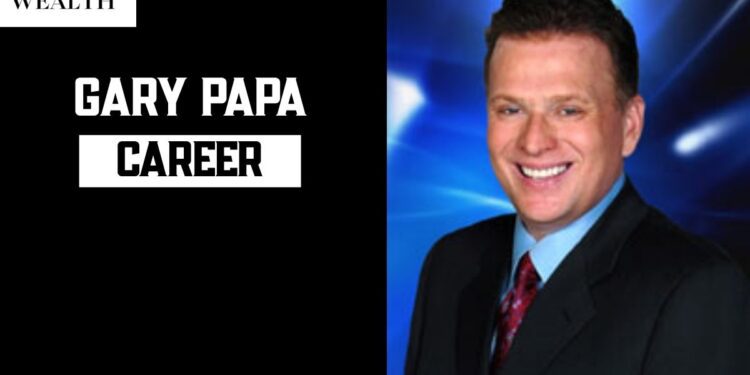 Gary Papa: The Life, Career, and Cancer Battle of Philadelphia's Beloved Sportscaster