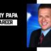 Gary Papa: The Life, Career, and Cancer Battle of Philadelphia's Beloved Sportscaster