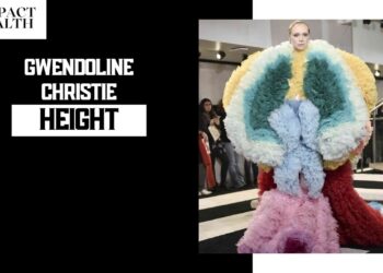 Gwendoline Christie Height How Tall Is the Game of Thrones and Wednesday Star