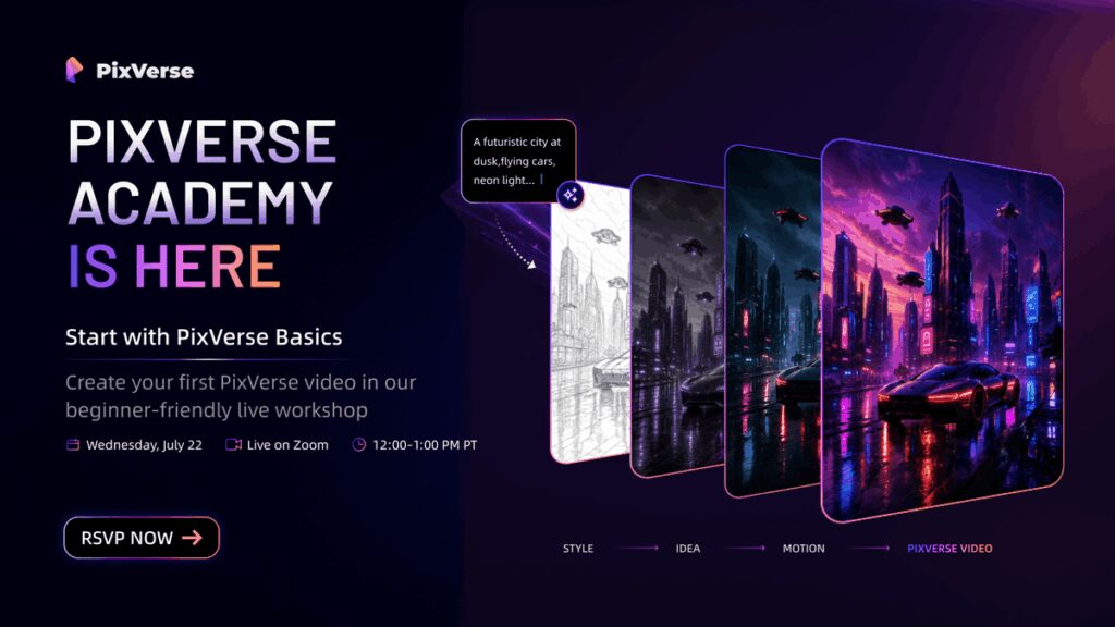 PixVerse for Business: What We Learned