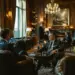 How Private Clubs Are Evolving for Modern Wealth