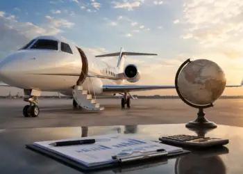 How Private Jet Tax Incentives Continue to Influence Aircraft Ownership Decisions