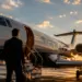 How Technology Is Reshaping Private Aviation for the Ultra-Wealthy