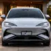 How the BYD Sealion Is Redefining the Global Electric SUV Market