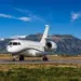 How the Falcon 6X Reflects the New Priorities of Business Aviation