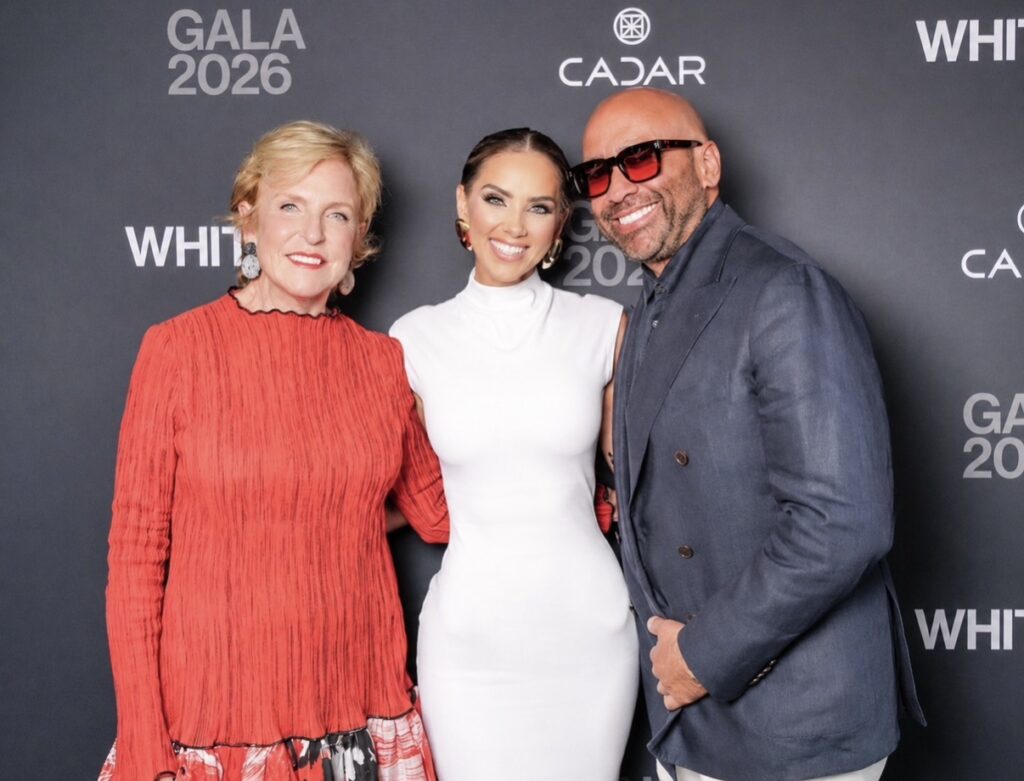 Love in the Digital Age: How Raya Brought Amanda Cirello and David Cancel Together