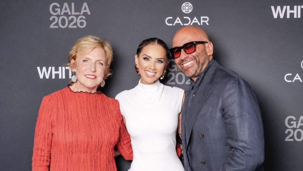 Love in the Digital Age: How Raya Brought Amanda Cirello and David Cancel Together