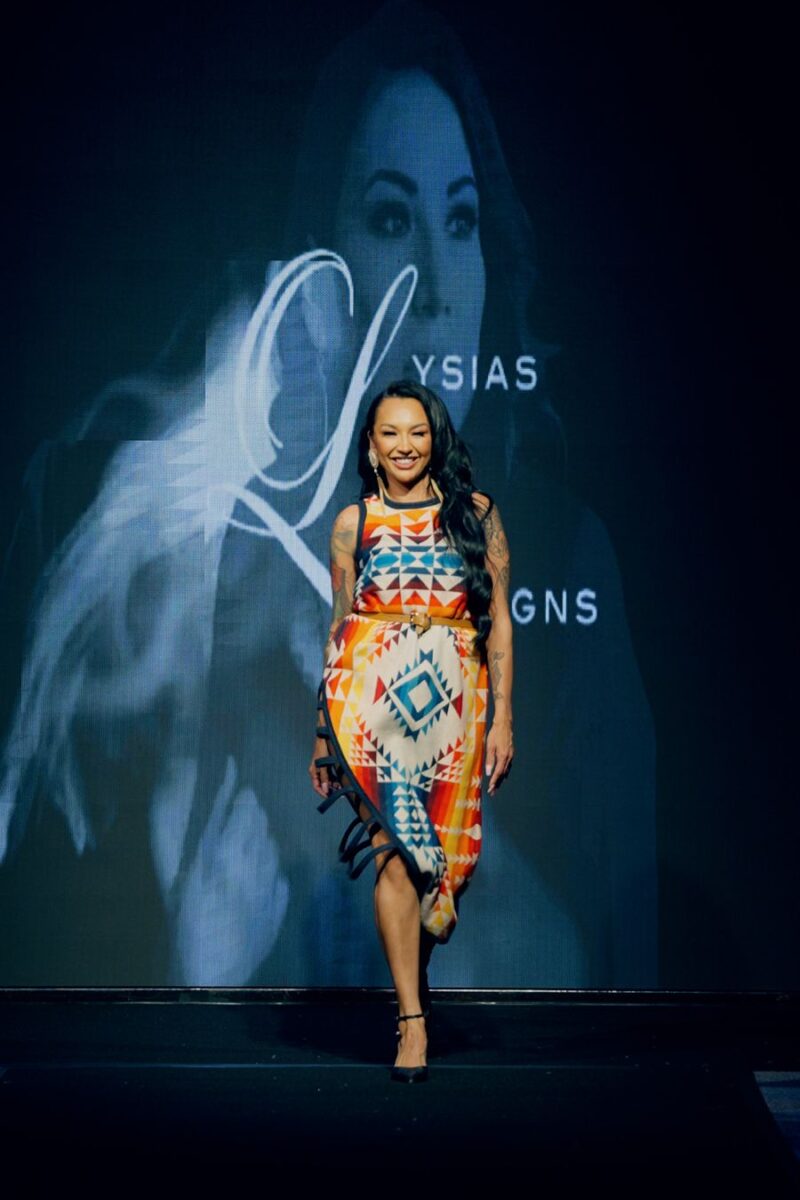 IMG_1932 C Lysias Designs Fashion Show
