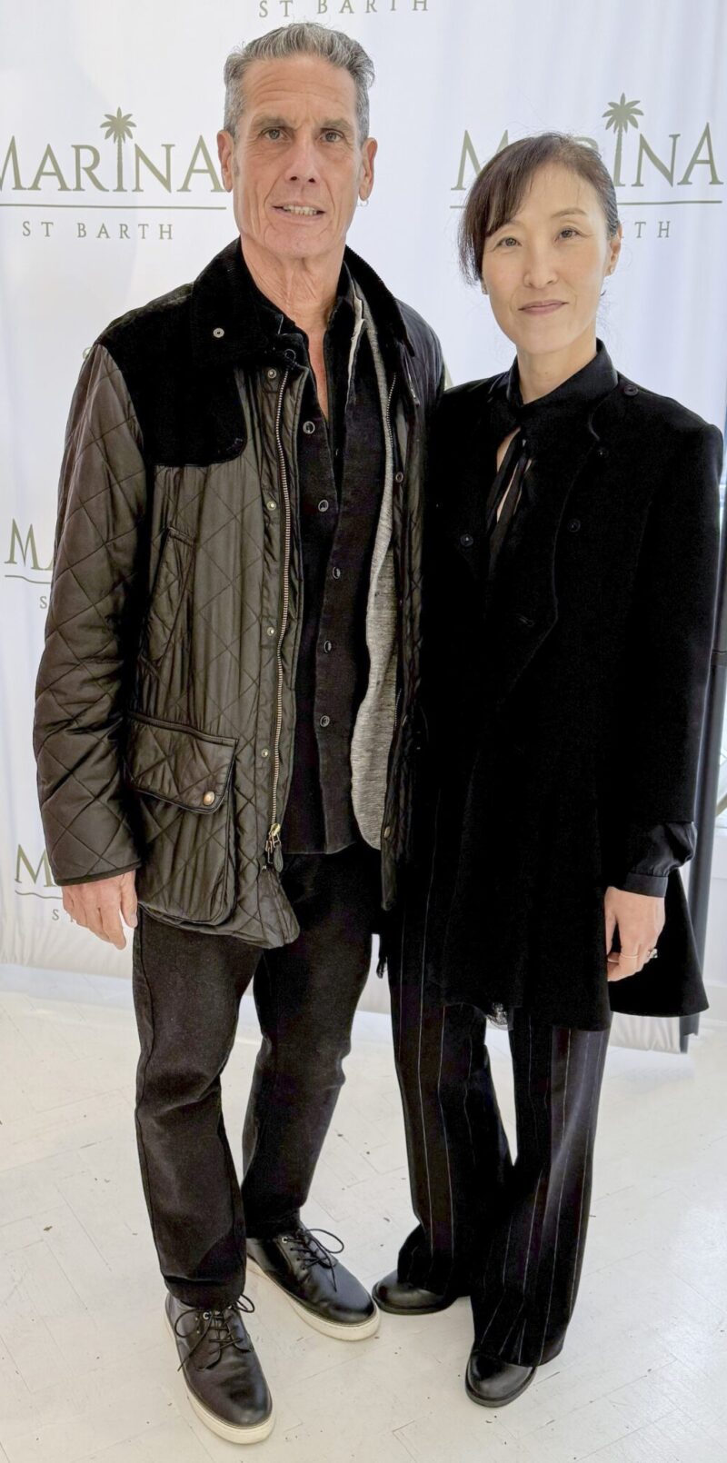 NY: Marina St Barth Grand Opening and 20th Anniversary celebration in Southampton, NY
