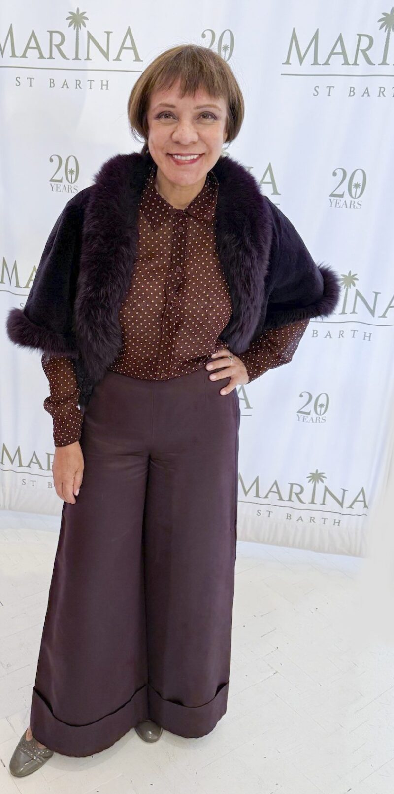 NY: Marina St Barth Grand Opening and 20th Anniversary celebration in Southampton, NY