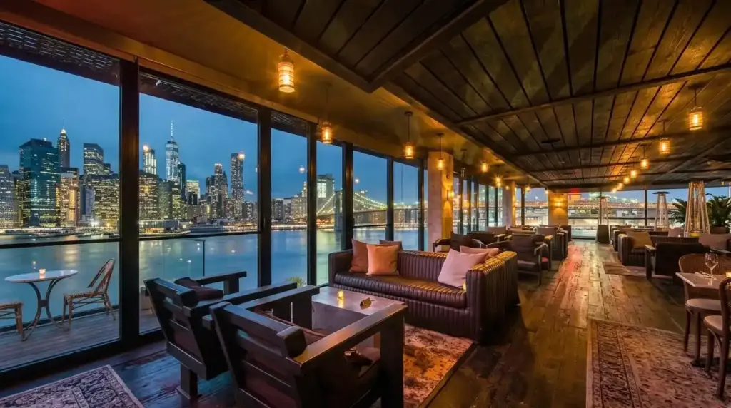 Inside the Invitation-Only Clubs of New York and Beyond