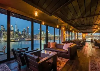 Inside the Invitation-Only Clubs of New York and Beyond