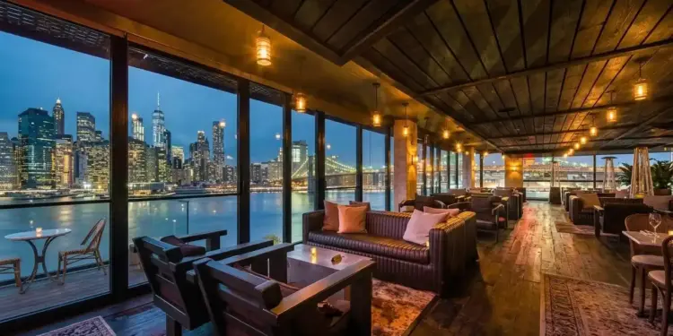 Inside the Invitation-Only Clubs of New York and Beyond