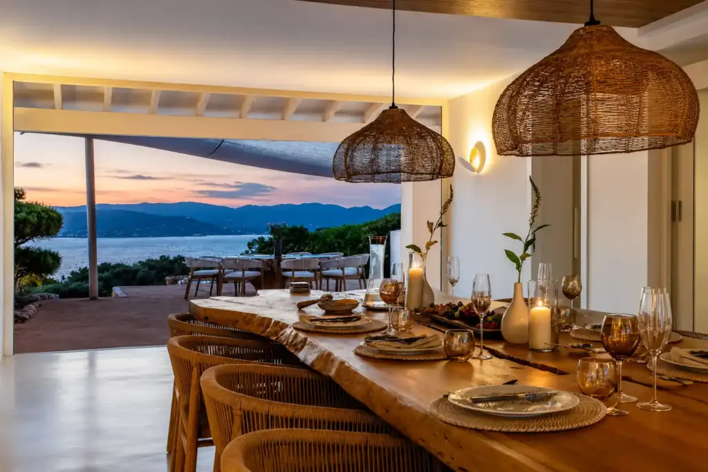 Inside the Luxury Lifestyle That Defines Tagomago Island