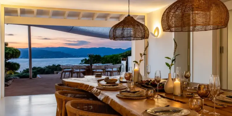 Inside the Luxury Lifestyle That Defines Tagomago Island