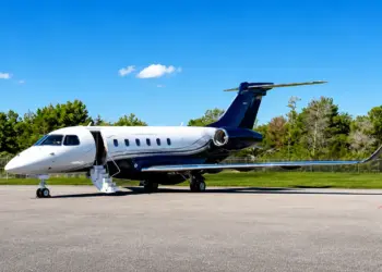 Inside the Praetor 600 One of the Most Advanced Business Jets Flying Today
