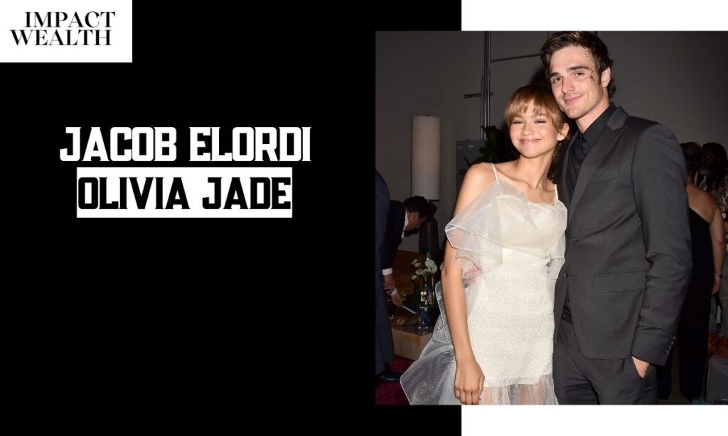 Jacob Elordi and Olivia Jade Giannulli: The Full Timeline