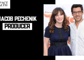 Jacob Pechenik: Film Producer, Ex-Husband of Zooey Deschanel, and Co-Founder of Lettuce Grow