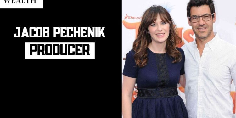 Jacob Pechenik: Film Producer, Ex-Husband of Zooey Deschanel, and Co-Founder of Lettuce Grow