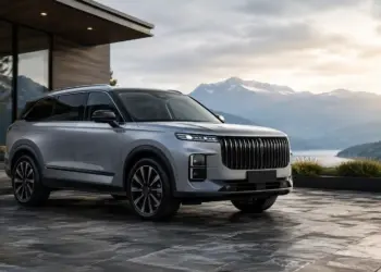 Jaecoo J7 Emerges as One of 2026's Most-Watched SUVs