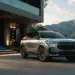 Jaecoo J8 Signals China's Push Into Luxury SUV Markets