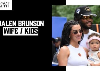 Jalen Brunson Wife and Kids: Everything to Know About Ali Marks Brunson and Daughter Jordyn