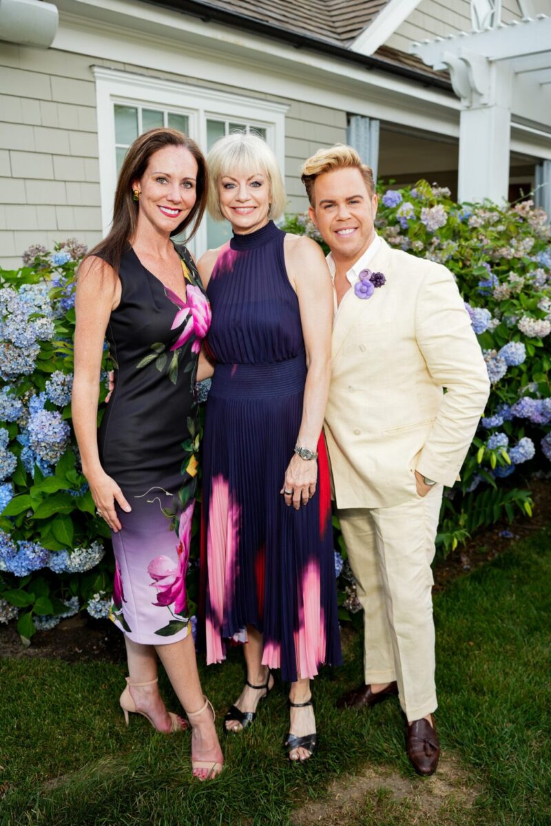 French Heritage Society Hamptons Summer Soirée