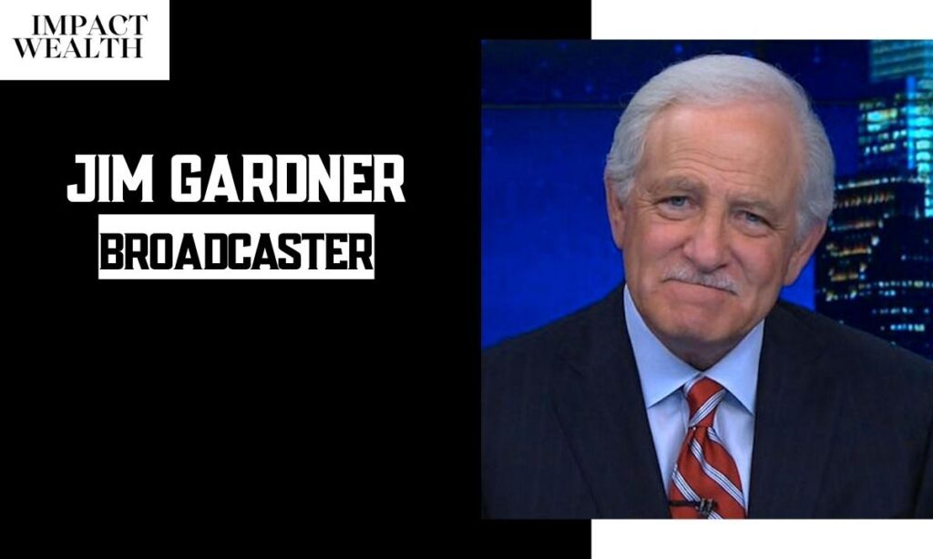 Jim Gardner (Broadcaster): Age, Career, Retirement, and Personal Life — The Complete, Fact-Checked Profile