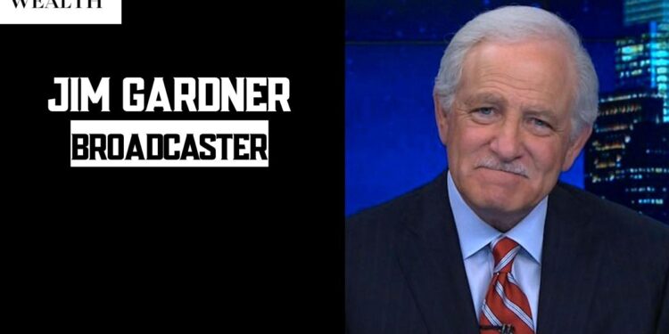 Jim Gardner (Broadcaster): Age, Career, Retirement, and Personal Life — The Complete, Fact-Checked Profile