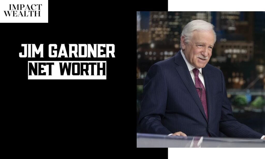 Salary and Net Worth: What's Actually Known