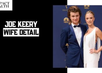 Joe Keery Wife: Is the Stranger Things Star Married? The Full, Fact-Checked Story